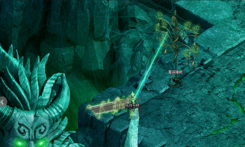 玩家可以通过PK战斗享受轻变传奇游戏的乐趣。